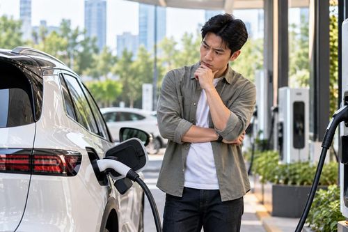 Xe máy điện đua nhau ra mắt, cuộc đua khó nằm ở trạm đổi pin