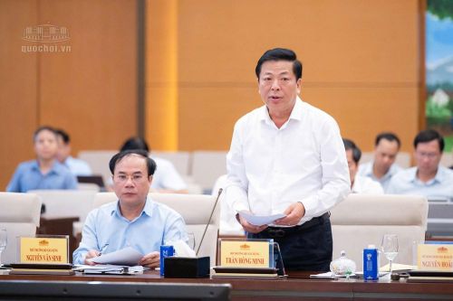 Sửa Luật Nhà ở: Tháo gỡ khó khăn thực tiễn về sở hữu nhà ở, phát triển nhà ở xã hội
