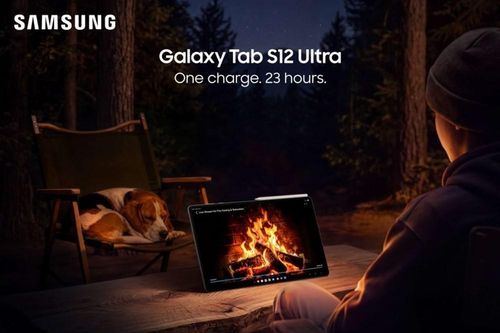 Galaxy Tab S12 Ultra gần 40 triệu đồng có gì để cạnh tranh với laptop?