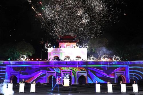 Hội tụ để thấu hiểu, kết nối để cùng phát triển