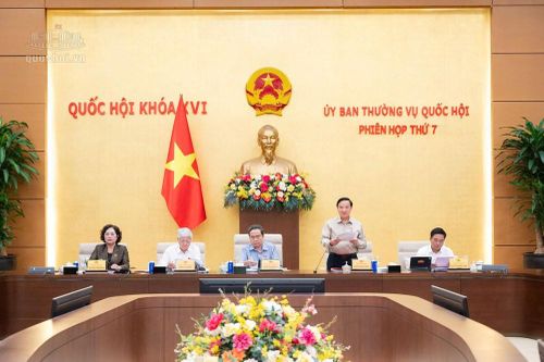Không để quy định pháp luật bị lợi dụng nhằm tham nhũng, lãng phí, tiêu cực