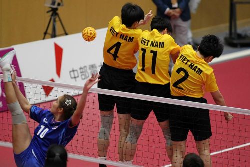 Cầu mây nữ Việt Nam tái đấu Thái Lan chung kết, quyết tâm giành HCV ASIAD 2026