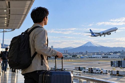 Đi Nhật 3 - 5 năm, nhiều lao động về nước rồi lại muốn quay lại