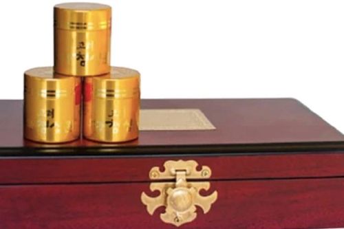 An cung ngưu hoàng hoàn Hàn Quốc bị đề nghị gỡ khỏi Shopee