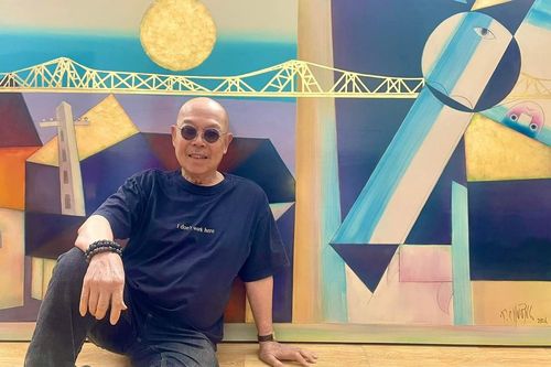 Ngày tôn vinh những tình yêu dành cho Hà Nội
