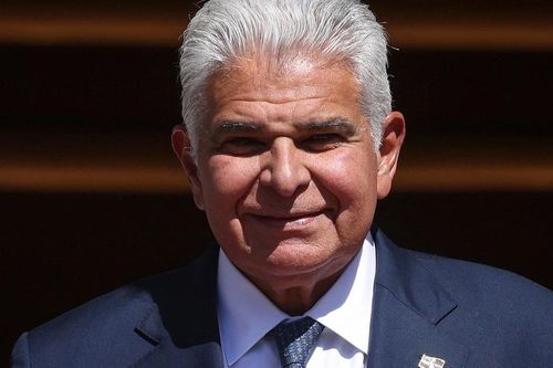 Tổng thống Panama José Raúl Mulino và Phu nhân sắp thăm chính thức Việt Nam