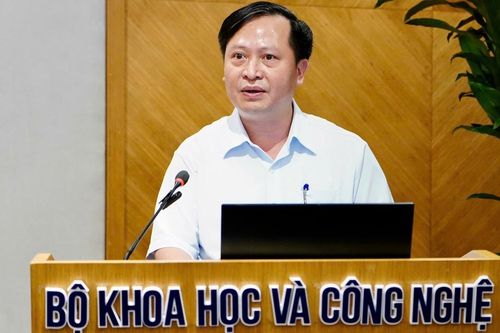 Ngày hội Đổi mới sáng tạo Quốc gia: Mỗi người dân có thể trở thành chủ thể đổi mới sáng tạo