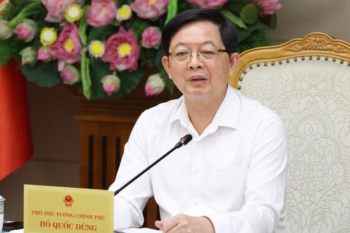 Tổ chức lại mô hình Viện Năng lượng nguyên tử Việt Nam đáp ứng yêu cầu phát triển mới