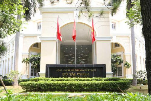 Quy định mới về nhiệm vụ, quyền hạn, cơ cấu tổ chức của Bộ Tài chính
