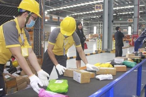 Hơn 5 tỷ bưu gửi mỗi năm: Đặt ra yêu cầu đổi mới quản lý bưu chính