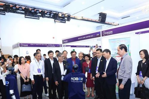 Việt Nam thăng hạng GII: Đưa đổi mới sáng tạo thành sức cạnh tranh