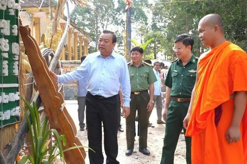 Thông tin đối ngoại góp phần xây dựng môi trường ổn định để phát triển