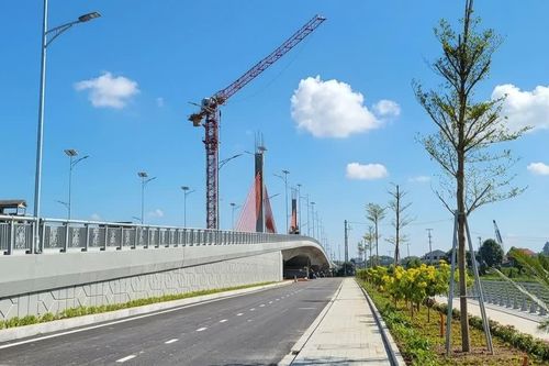 Quý III/2026, GRDP của Thanh Hóa tăng trưởng hơn 10%