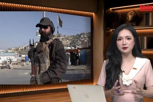 [Video] Tiêu điểm 2/10: Từ kỳ vọng hợp tác đến căng thẳng biên giới Pakistan - Afghanistan