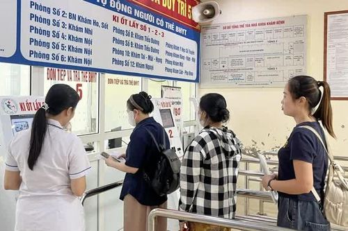 Bổ sung hơn 300 hoạt chất vào danh mục thuốc bảo hiểm y tế tại cấp khám, chữa bệnh ban đầu