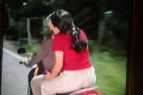 Khẩn trương tìm kiếm nữ sinh lớp 8 mất tích