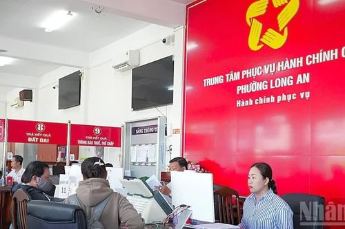 Tây Ninh tạo dư địa tăng trưởng từ ba khâu đột phá