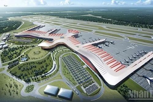 Đưa sân bay Phú Quốc thành hệ sinh thái hàng không khép kín
