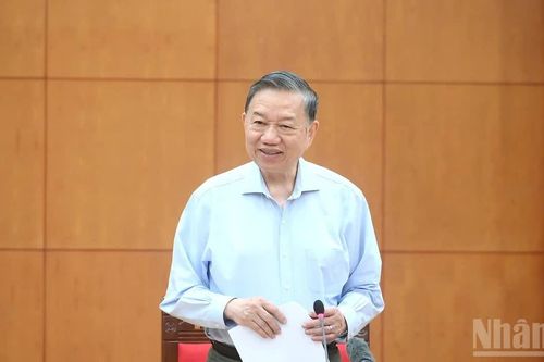 Sức khỏe, thể lực của người dân là một bộ phận quan trọng của sức mạnh quốc gia