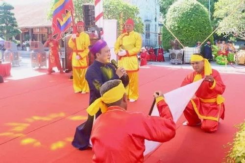 Tri ân tiền nhân và phát huy truyền thống quê hương 'Cổ Trai đế nghiệp'