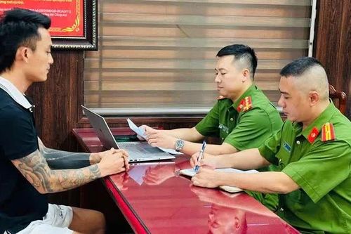 Thanh Hóa khởi tố đối tượng đưa nội dung bạo lực lên mạng để kiếm tiền