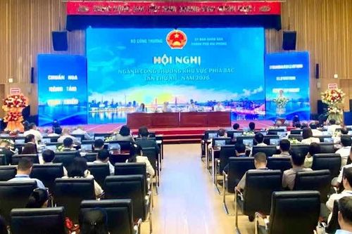 Tạo động lực phát triển mới cho ngành công thương khu vực phía bắc