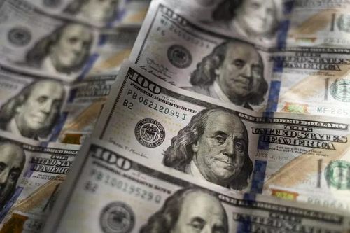 Tỷ giá USD hôm nay (2-10): Đồng USD tăng mạnh