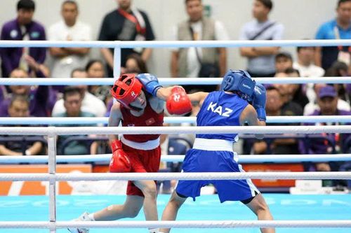 Lịch thi đấu ASIAD 20 của Đoàn thể thao Việt Nam ngày 2-10: Tâm điểm boxing