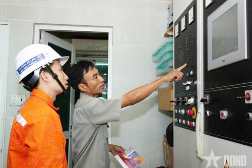 TP Hồ Chí Minh: Sử dụng điện an toàn, tiết kiệm, phòng chống cháy nổ