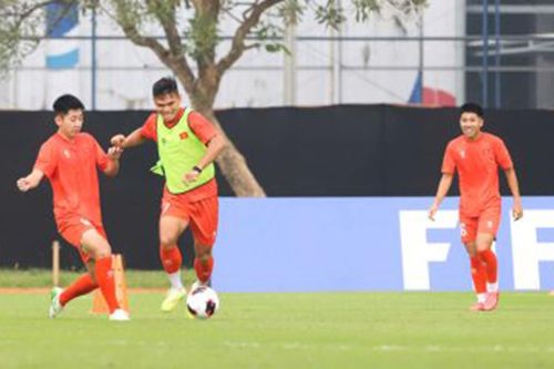 Nhận định lượt cuối bảng B FIFA ASEAN Cup 2026 Việt Nam vs Pakistan: Mục tiêu B