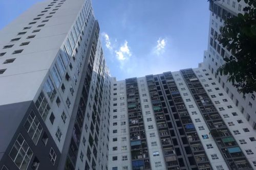 Tăng chỉ tiêu nhà ở xã hội cho thuê, cho thuê mua, giảm nhà ở xã hội để bán