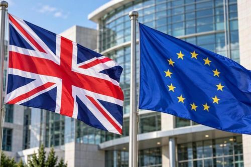 Anh để ngỏ khả năng tái gia nhập EU