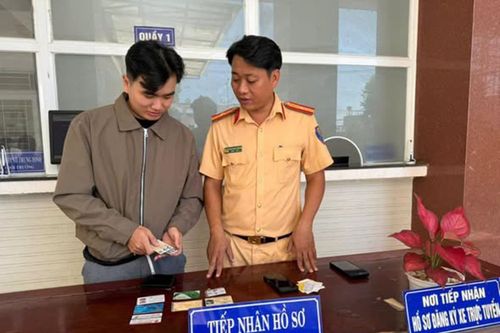 Người tốt, việc tốt!