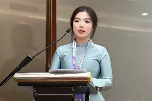 Nữ sinh ULIS học song bằng Pháp - Anh, mở rộng giới hạn qua những trải nghiệm mới