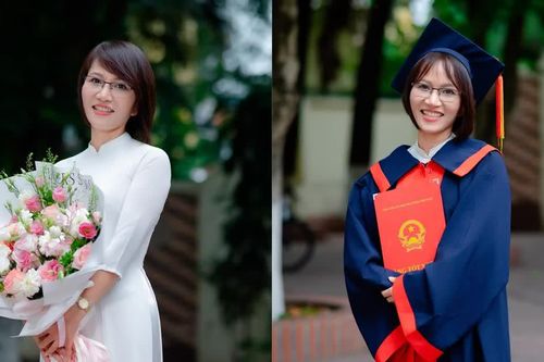 Người mẹ 48 tuổi trở thành tân sinh viên khi hai con đang theo học tiến sĩ ở nước ngoài
