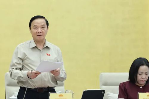 Thống nhất trình Quốc hội xem xét thông qua hai dự luật sửa đổi về nhà ở, bất động sản tại kỳ họp thứ 2
