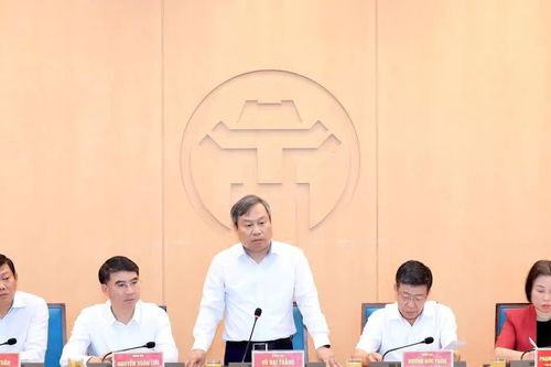 Quý 3, Hà Nội tăng trưởng ước đạt 10,02%, vẫn thấp hơn kịch bản