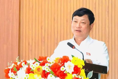Chủ tịch HĐND TPHCM Võ Văn Minh: Nâng hiệu quả dịch vụ công, giải quyết hồ sơ tồn đọng