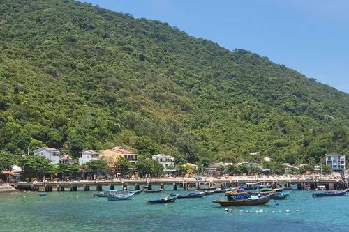 Hơn 7,7 tỷ đồng xây dựng tour du lịch ảo tại Cù Lao Chàm
