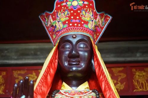 Nỗi sợ thiên nhiên của người Việt cổ nhìn từ tục thờ Tứ Pháp