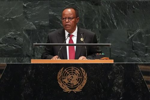 Vì sao Ethiopia trục xuất 10 nhà ngoại giao Eritrea?