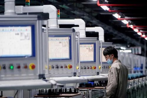 Trung Quốc đang rời vai công xưởng thế giới?