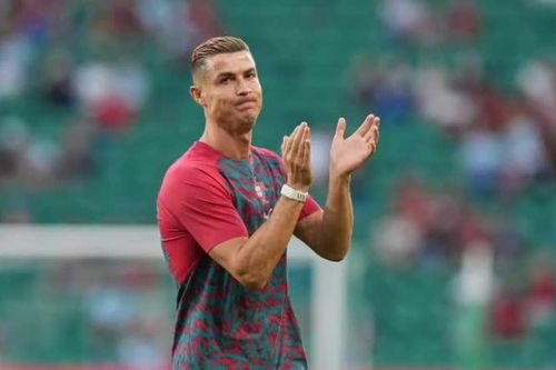 Cristiano Ronaldo chia tay đội tuyển Bồ Đào Nha?