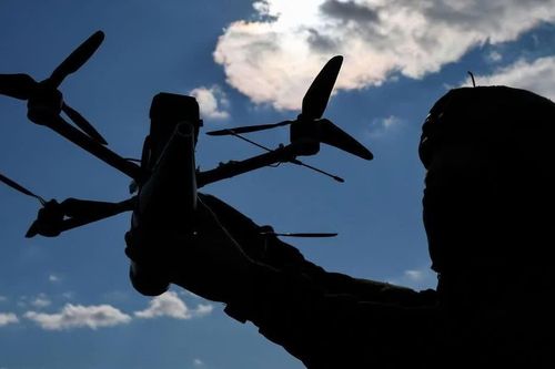 Nga tung UAV FPV Svarog mới: Thách thức mọi hệ thống tác chiến điện tử