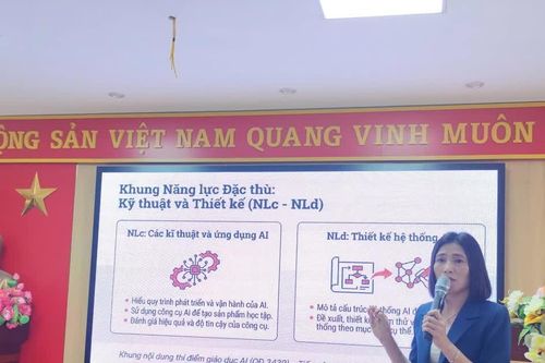 Ngành Giáo dục Nghệ An xây dựng hệ sinh thái số, phát triển kho học liệu mở