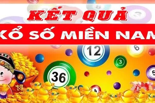 XSMN 2/10 - Kết quả xổ số miền Nam hôm nay ngày 2/10