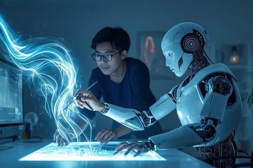 AI 'vào lớp': Lớp học thông minh hay giáo viên/người học lười đi?