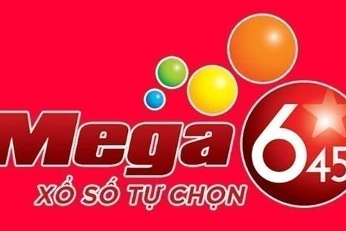 Kết quả xổ số Vietlott Mega 6/45 ngày 2/10 - Vietlott 2/10