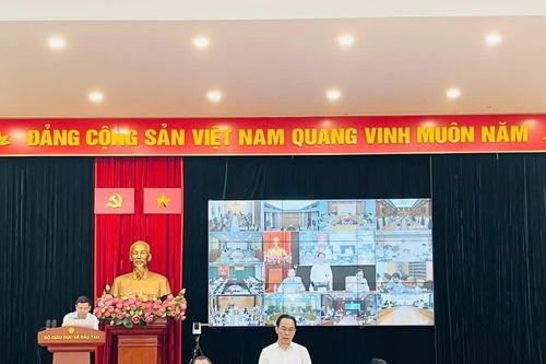 Đánh giá loạt nhiệm vụ trọng tâm đầu năm học, nhận diện vướng mắc và giải pháp