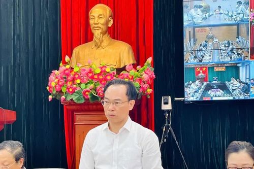 Đánh giá loạt nhiệm vụ trọng tâm đầu năm học, nhận diện vướng mắc và giải pháp